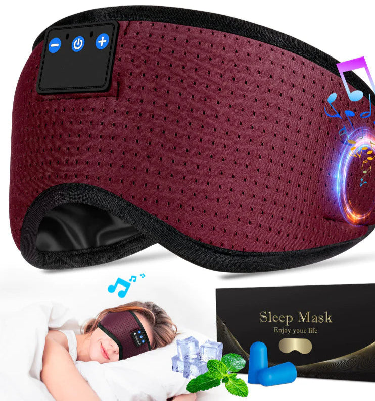 Smart Sleep Goggles