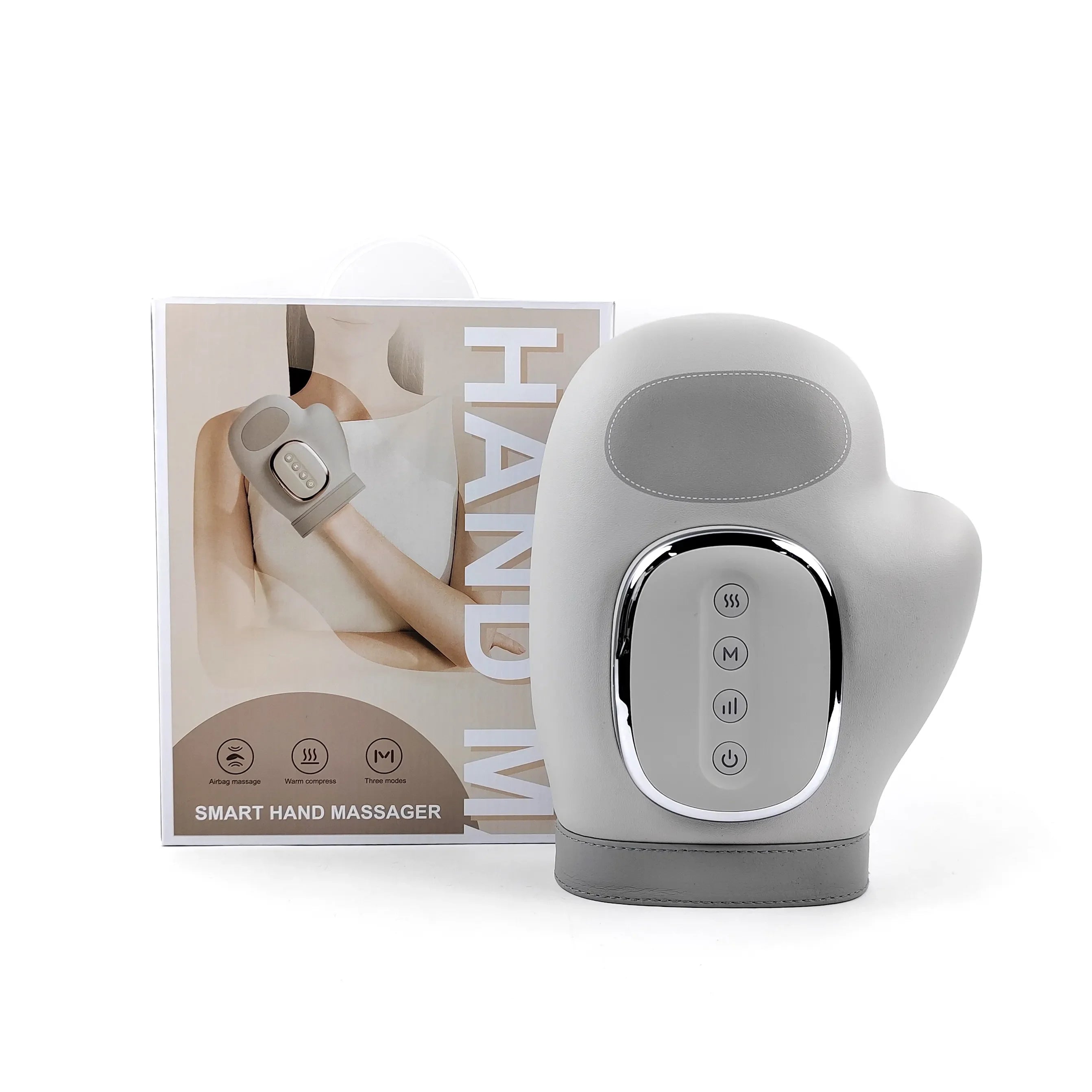 Reelaxity Hand Massager