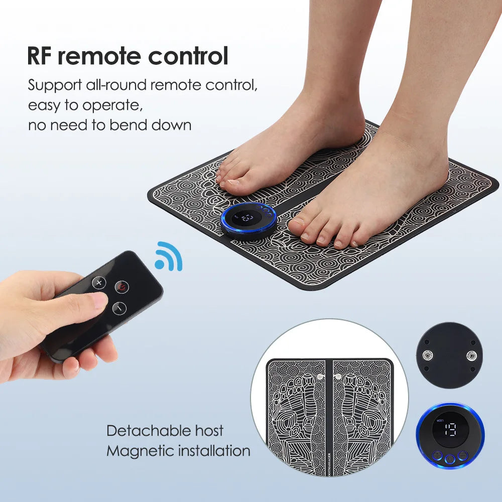 Reelaxity Electric Foot Massager