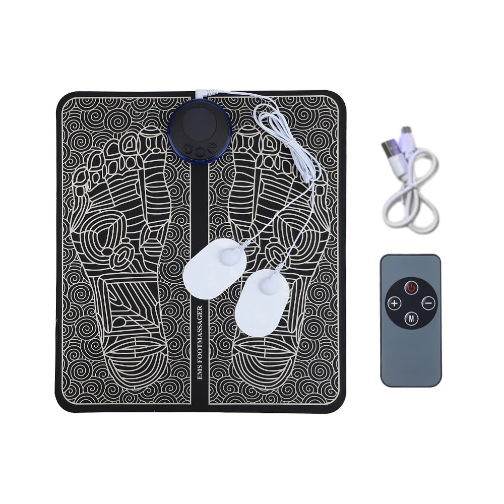 Reelaxity Electric Foot Massager