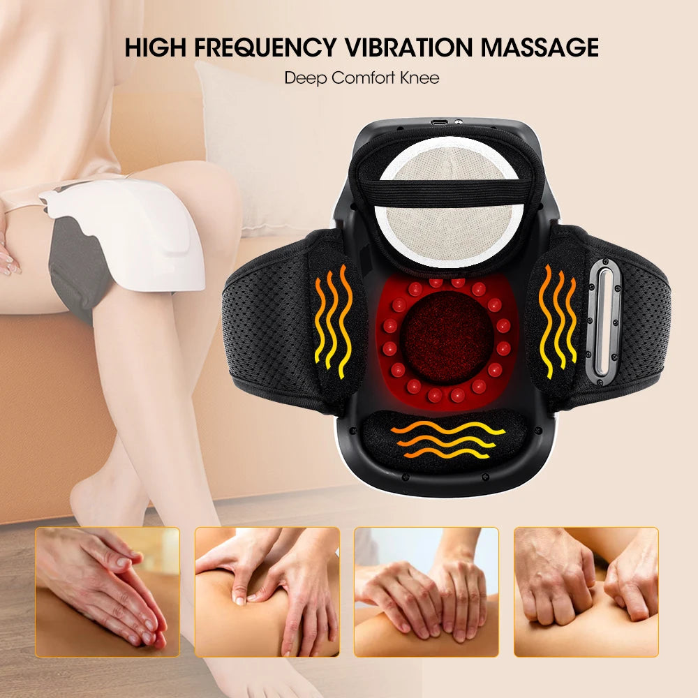 FlexiRelief 3-in-1 Wireless Massager