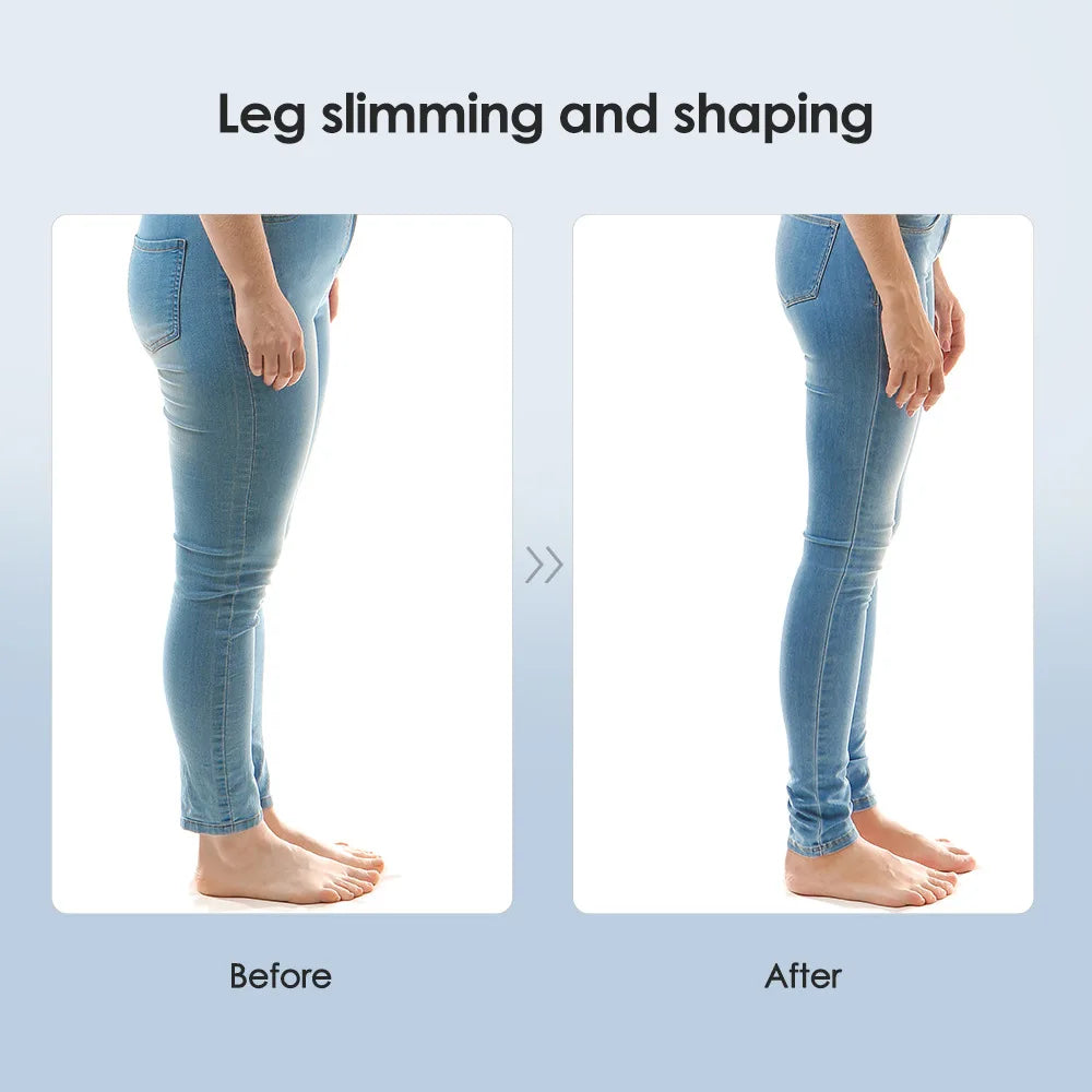 Reelaxity Electric Foot Massager