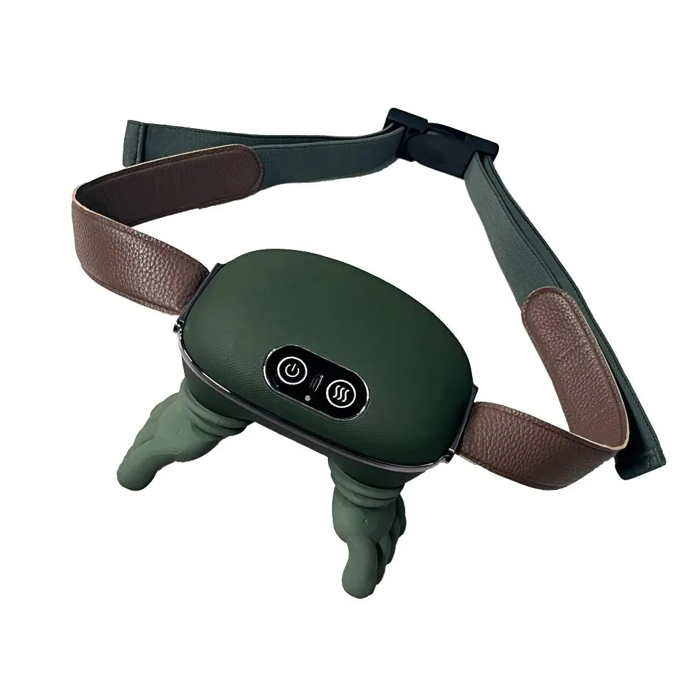 Wireless 4D Neck & Shoulder Massager