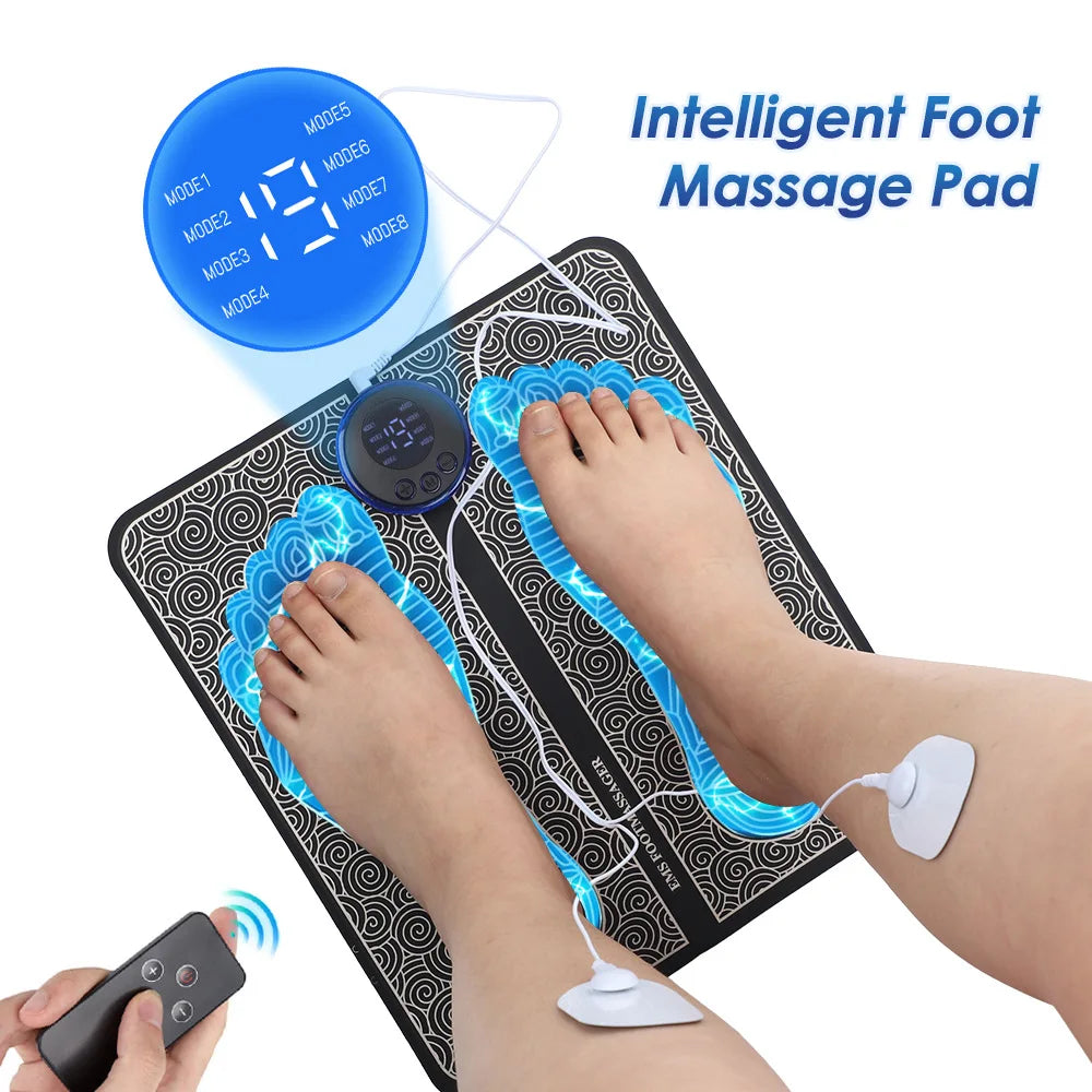 Reelaxity Electric Foot Massager