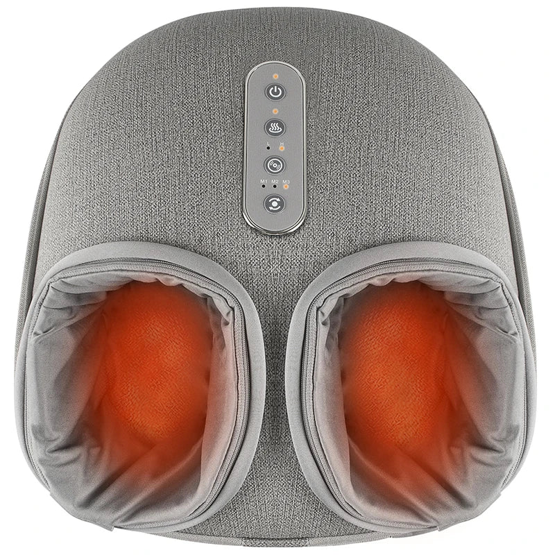 Reelaxity Shiatsu Foot Massager