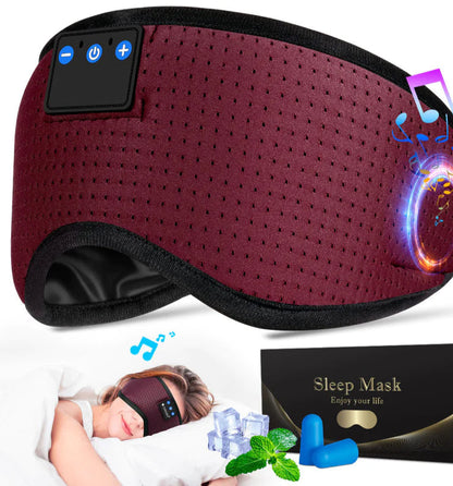 Smart Sleep Goggles