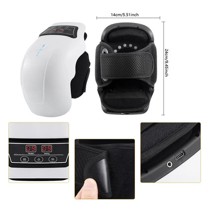 FlexiRelief 3-in-1 Wireless Massager