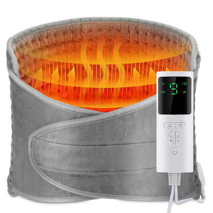 Electric Back Heating Belt