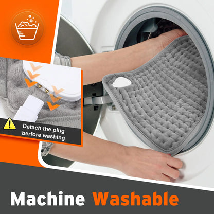 Electric Back Heating Belt