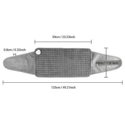 Electric Back Heating Belt