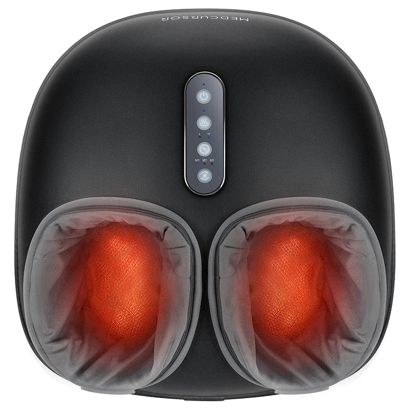 Reelaxity Shiatsu Foot Massager