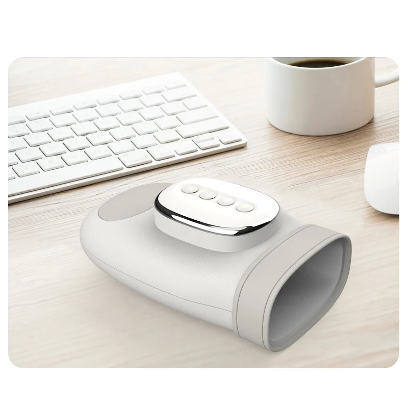 Reelaxity Hand Massager