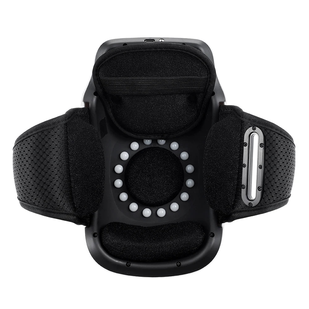 FlexiRelief 3-in-1 Wireless Massager