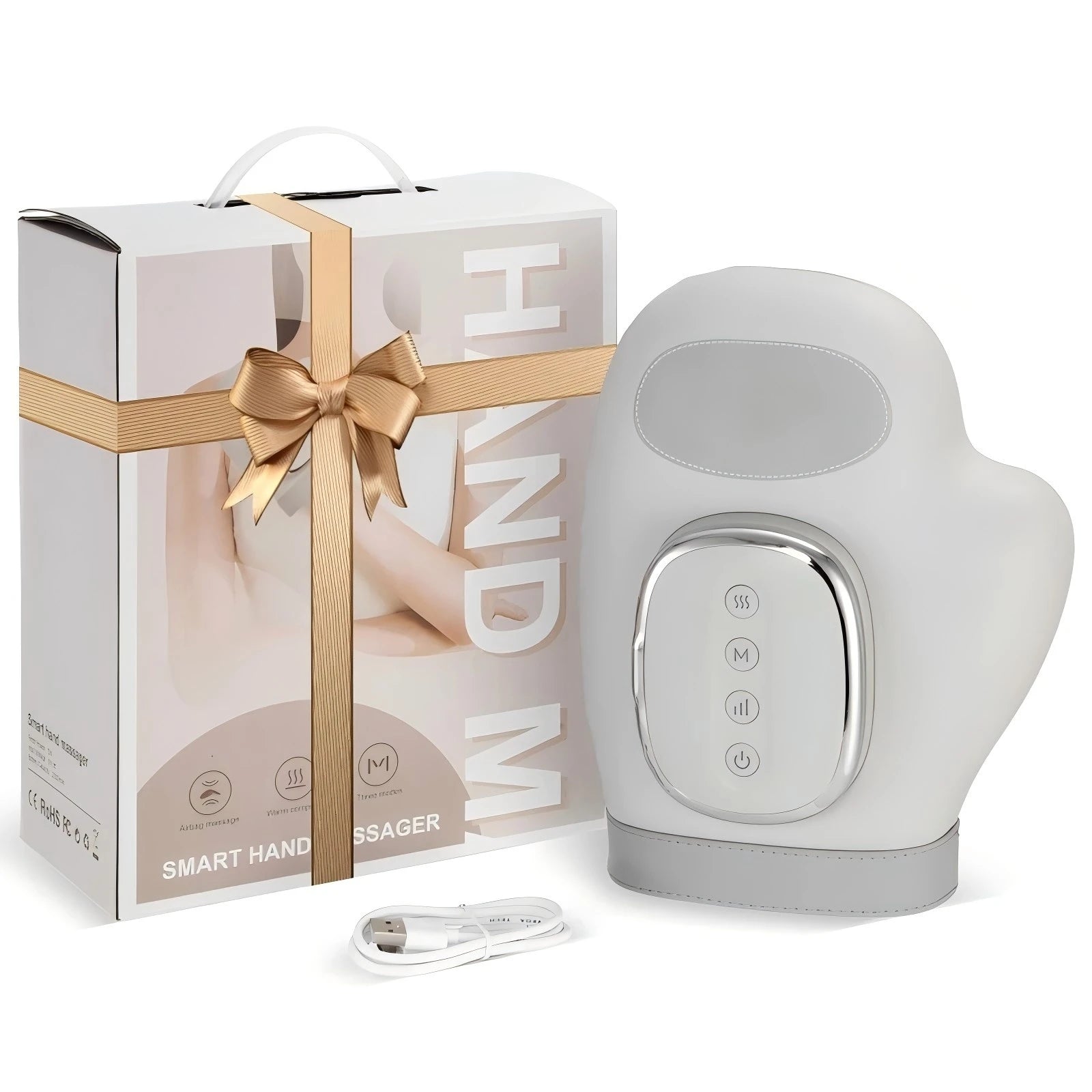 Reelaxity Hand Massager