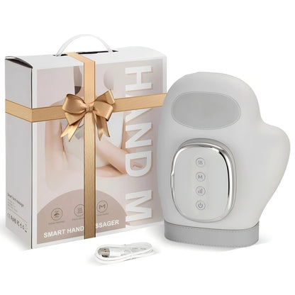 Reelaxity Hand Massager