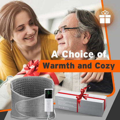 Electric Back Heating Belt