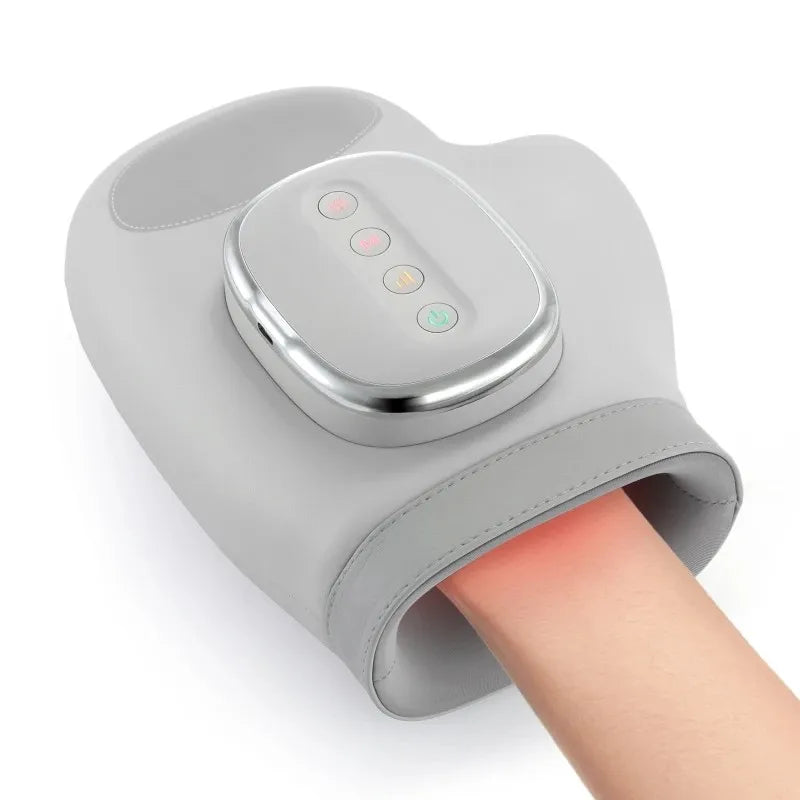 Reelaxity Hand Massager