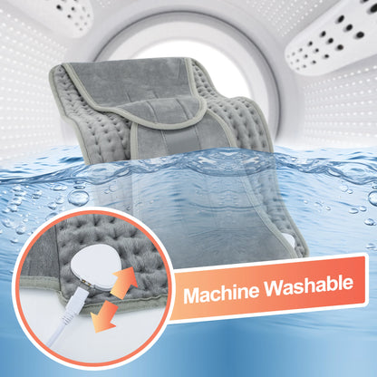 Electric Back Heating Belt