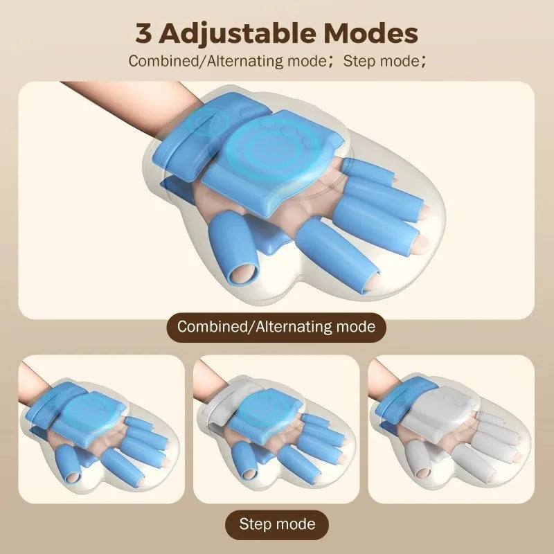Reelaxity Hand Massager