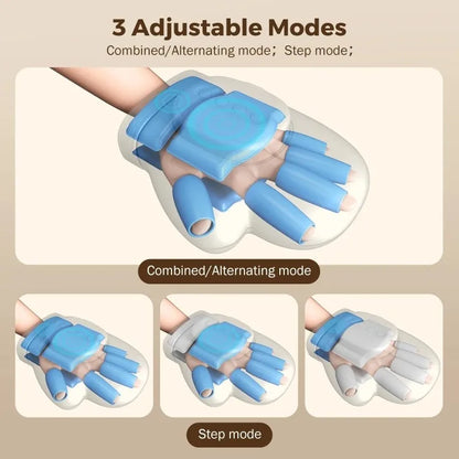 Reelaxity Hand Massager