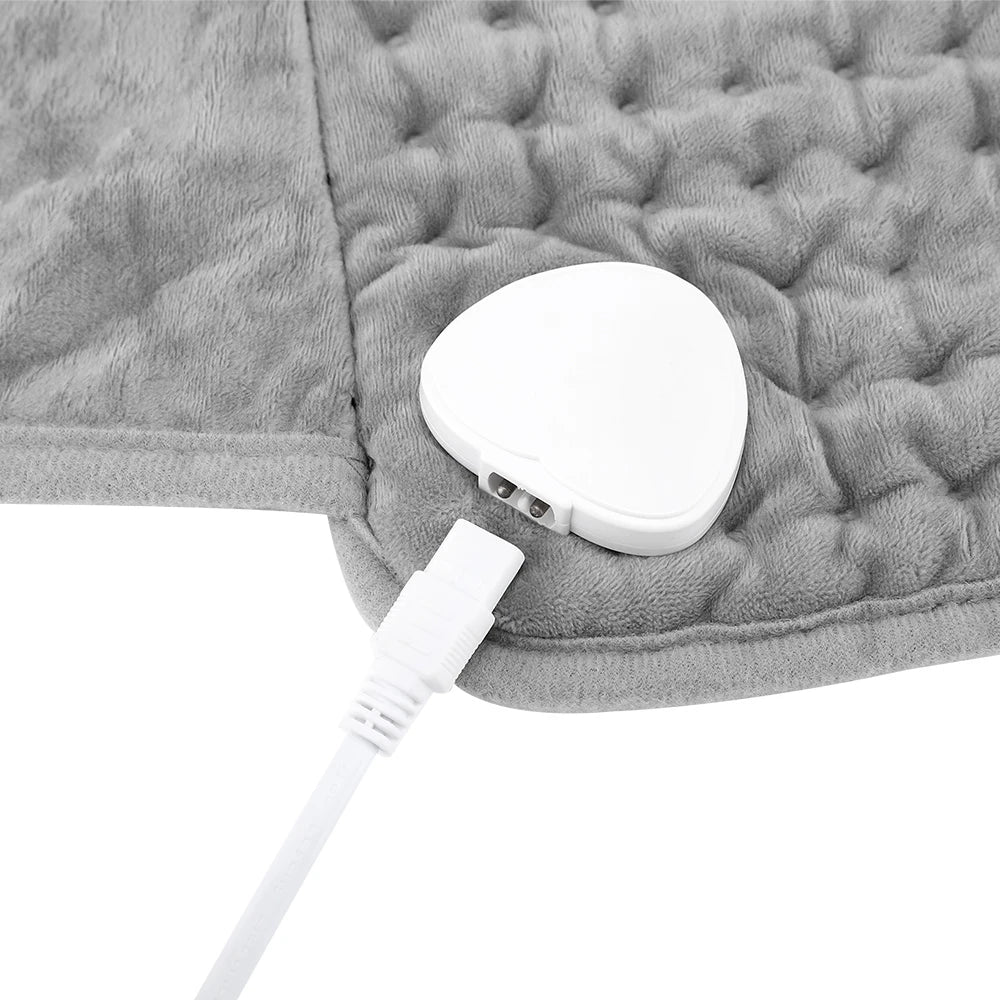 Electric Back Heating Belt