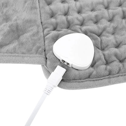 Electric Back Heating Belt